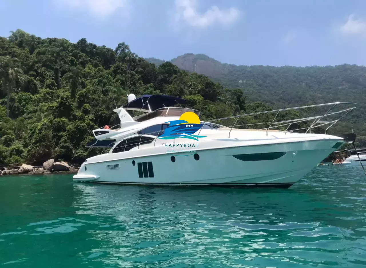 Intermarine 54 | R$4.300.000,00